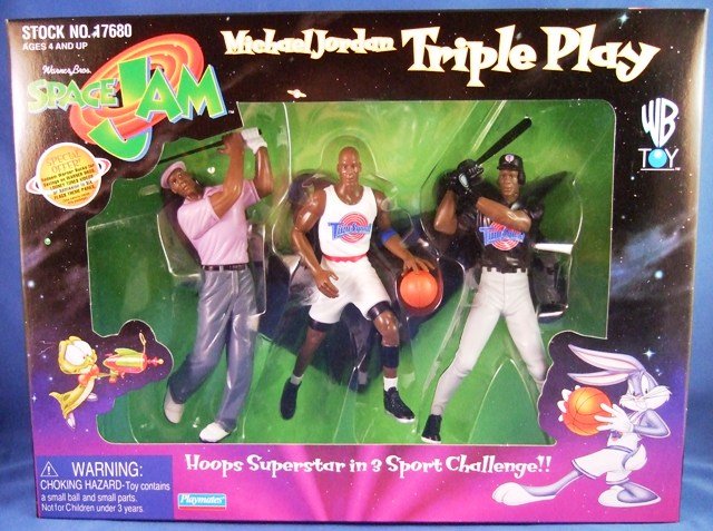 playmates space jam