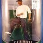 Tiger Woods - Upper Deck - Golf - Pro Shots 1 and 2 - Action Figure Set