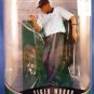 Tiger Woods - Upper Deck - Golf - Pro Shots 1 and 2 - Action Figure Set