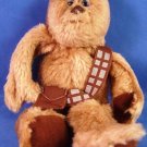 1997 - Hasbro - Kenner - Star Wars - Buddies - Chewbacca