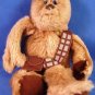 1997 - Hasbro - Kenner - Star Wars - Buddies - Chewbacca