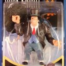 1997 - Hasbro - Kenner - Legends Of The Knight - The Penguin - Action Figure