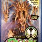 1996 - McFarlane Toys - Spawn -  Exo-Skeleton Spawn - Series 4 - Action Figure