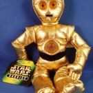 1997 - Hasbro - Kenner - Star Wars - Buddies - Set of 8