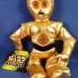 1997 - Hasbro - Kenner - Star Wars - Buddies - Set of 8