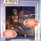 2002 - Hasbro - Star Wars - Attack Of The Clones - Jango Fett Room Alarm - Action Figure