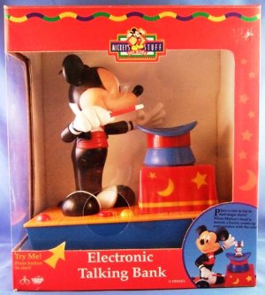 disney electronic toys