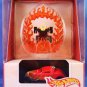 2002 Hallmark Keepsake Christmas Ornament Hot Wheels Sooo Fast Custom Car Set