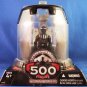 2005 Hasbro Star Wars Special Edition 500TH Figure Darth Vader Action Figure