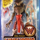 1995 - McFarlane Toys - Wetworks - Vampire - Series 1 - Ultra-Action Figure