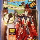 1995 - McFarlane Toys - Spawn - Series 1 - Medieval Spawn - Action Figure