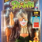 1995 - McFarlane Toys - Spawn - Series 1 - Clown - Action Figure