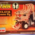 1995 - Todd McFarlane's - Spawn - Special Edition - Violator Monster Rig