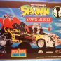1995 - Todd McFarlane's - Spawn - Special Edition - Spawn Mobile