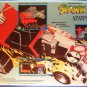1995 - Todd McFarlane's - Spawn - Special Edition - Spawn Mobile