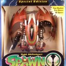 1995 - McFarlane - Spawn - Future Spawn - Special Edition - Ultra-Action Figure