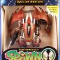 1995 - McFarlane - Spawn - Future Spawn - Special Edition - Ultra-Action Figure