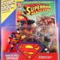 1995 Superman Man of Steel Kenner DC Comics Hunter-Prey Superman vs. Doomsday