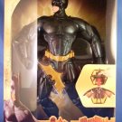 2005 Mattel DC Comics Batman Begins Action Cape Batman Figure