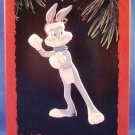 1995 - Hallmark - Keepsake Ornament - Bugs Bunny - Looney Tunes - Christmas Ornament