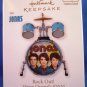2010 - Hallmark - Keepsake Ornament - Jonas - Rock Out - Christmas Ornament