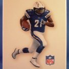 2008 - Hallmark - Keepsake Ornament - LaDainian Tomlinson - Football Legends - Ornament