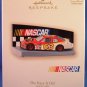 2007 - Hallmark - Keepsake Ornament - NASCAR - The Race Is On - Christmas Ornament