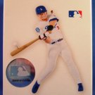 2008 - Hallmark - Keepsake Ornament - Nomar Garciaparra - At The Park - Ornament
