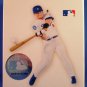 2008 - Hallmark - Keepsake Ornament - Nomar Garciaparra - At The Park - Ornament