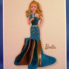 2011 - Hallmark - Keepsake Ornament - Barbie - Happy Birthday Ken - Christmas Ornament