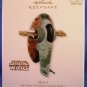 2011 - Hallmark - Keepsake Ornament - Star Wars - Slave I