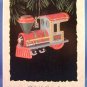 1994 - Hallmark - Keepsake Ornament - Yuletide Central - Christmas Ornament