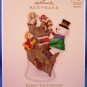 2011 - Hallmark - Keepsake Ornament - Hickory Tree Harmony - Magic - Ornament