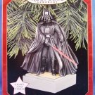 1996 - Hallmark - Keepsake Ornament - Star Wars - Darth Vader