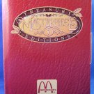 1997 - Enesco - Treasury Masterpiece Edition - McDonald's - Christmas Ornament