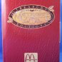 1997 - Enesco - Treasury Masterpiece Edition - McDonald's - Christmas Ornament