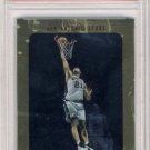 1997 - Tim Duncan - Upper Deck - SP Authentic - Rookie #128 - PSA Gem Mint 10