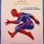 2012 - Hallmark - Keepsake Ornament - Marvel - The Amazing Spider-Man - Christmas Ornament