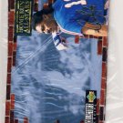 1994 Collector's Choice Baseball Hologram #HA SET of 8