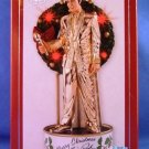 1993 - Carlton Cards - Heirloom Collection - Christmas With Elvis - Ornament