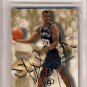 1998-99 SkyBox David Robinson Certified Autograph #105 BGS 9.5/10