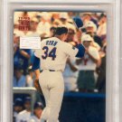1994 - Topps - Stadium Club - First Day Issue - Nolan Ryan - BGS 9.5 Gem Mint