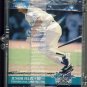 1993 - PINNACLE - EXPANSION DRAFT - 9 CARD - COMPLETE SET - MARLINS/ ROCKIES