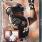 1995 - Donruss - National Packtime - Complete Factory 18 Card Set
