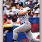 1994 - Pinnacle - New Generation - Factory Sealed (25 Card) Baseball Set