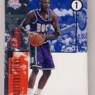 1994-95 - Upper Deck - NBA Draft Lottery Picks - 10 Card Set - Factory Sealed