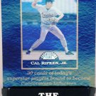 1993 - Pinnacle -The Cooperstown Card Collection - 30 Card Set