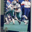 1994 - UPPER DECK - NFL FOOTBALL - PREDICTOR REDEMPTION - 10 CARD - FACTORY SEALED SET