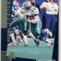 1994 - UPPER DECK - NFL FOOTBALL - PREDICTOR REDEMPTION - 10 CARD - FACTORY SEALED SET