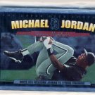 1994 - Michael Jordan - Upper Deck - Season Highlights - 5 Card - Factory Sealed Set